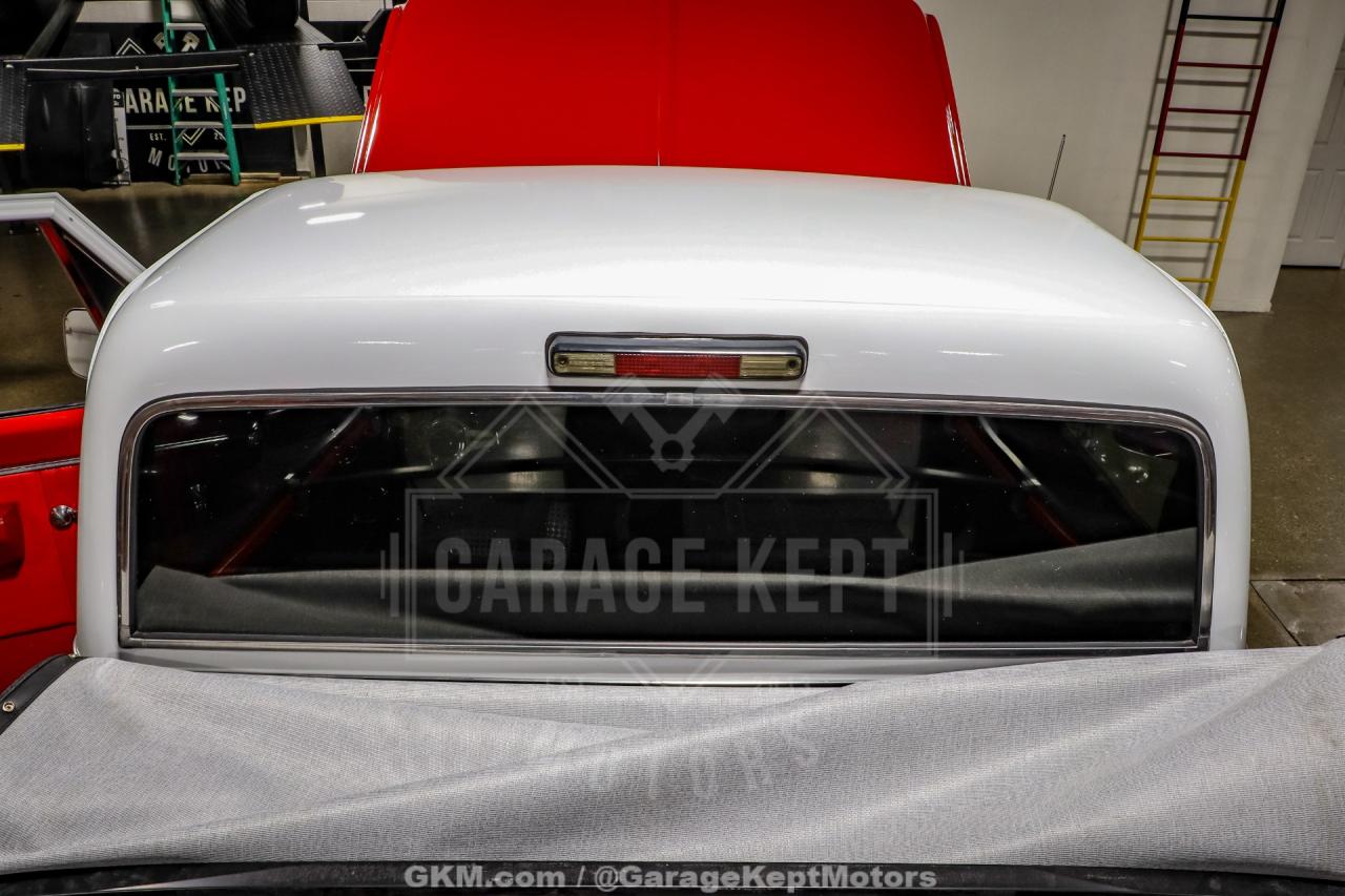 1971 Chevrolet C/K 10