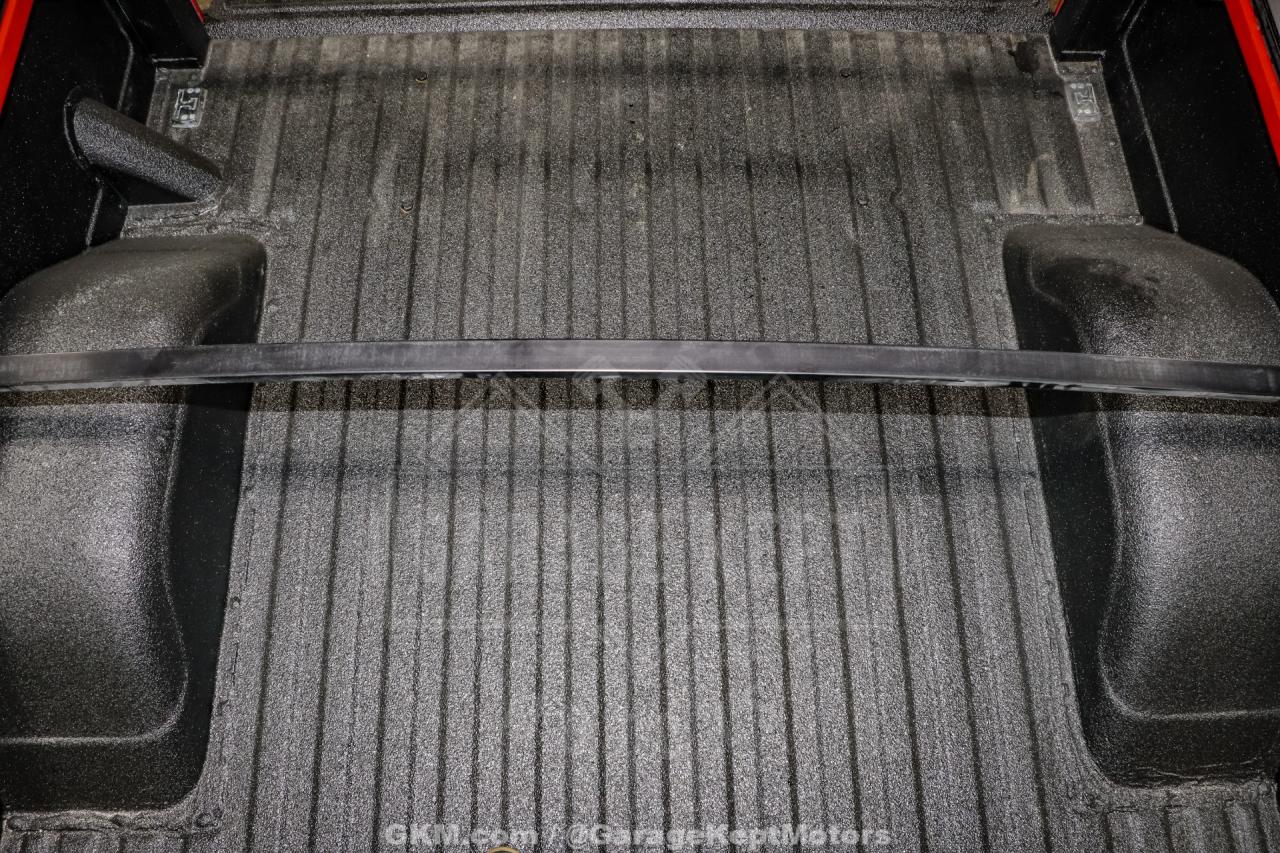 1971 Chevrolet C/K 10