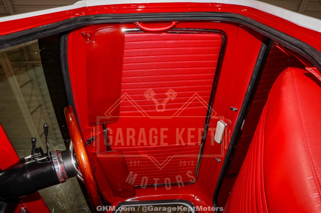 1971 Chevrolet C/K 10