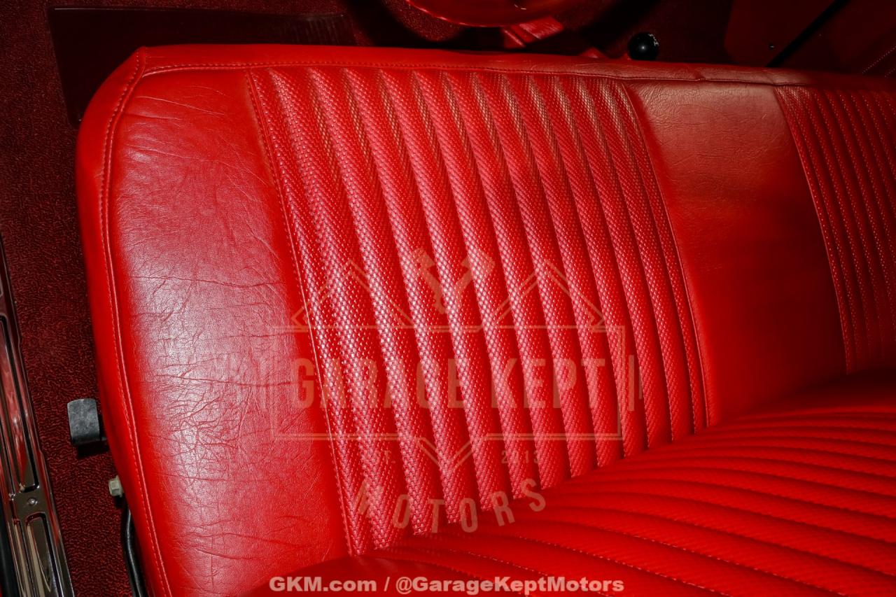 1971 Chevrolet C/K 10