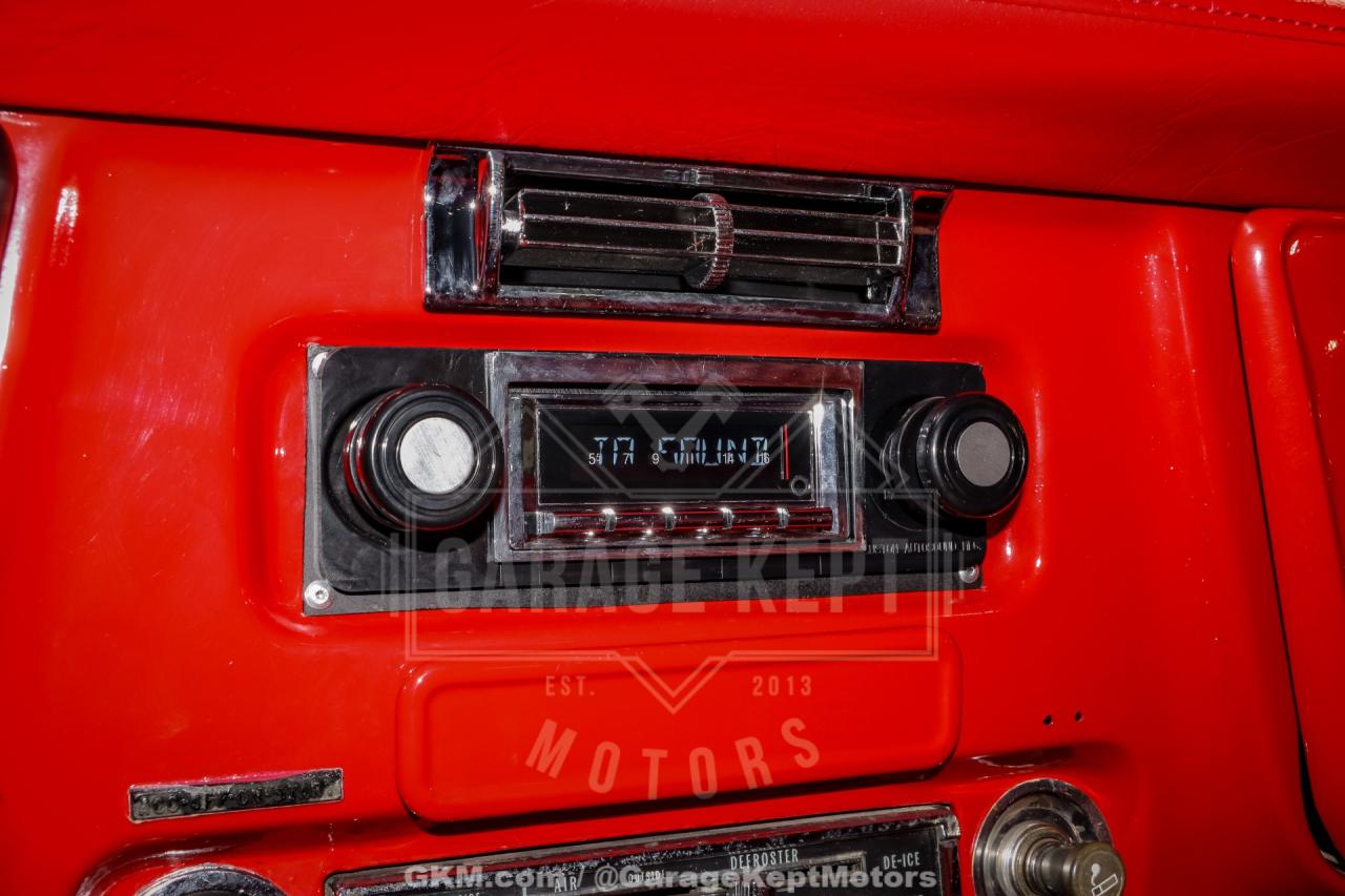 1971 Chevrolet C/K 10