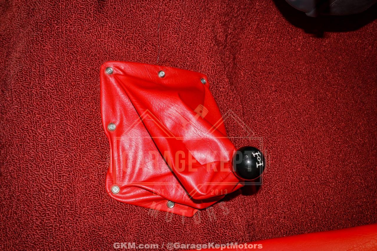 1971 Chevrolet C/K 10