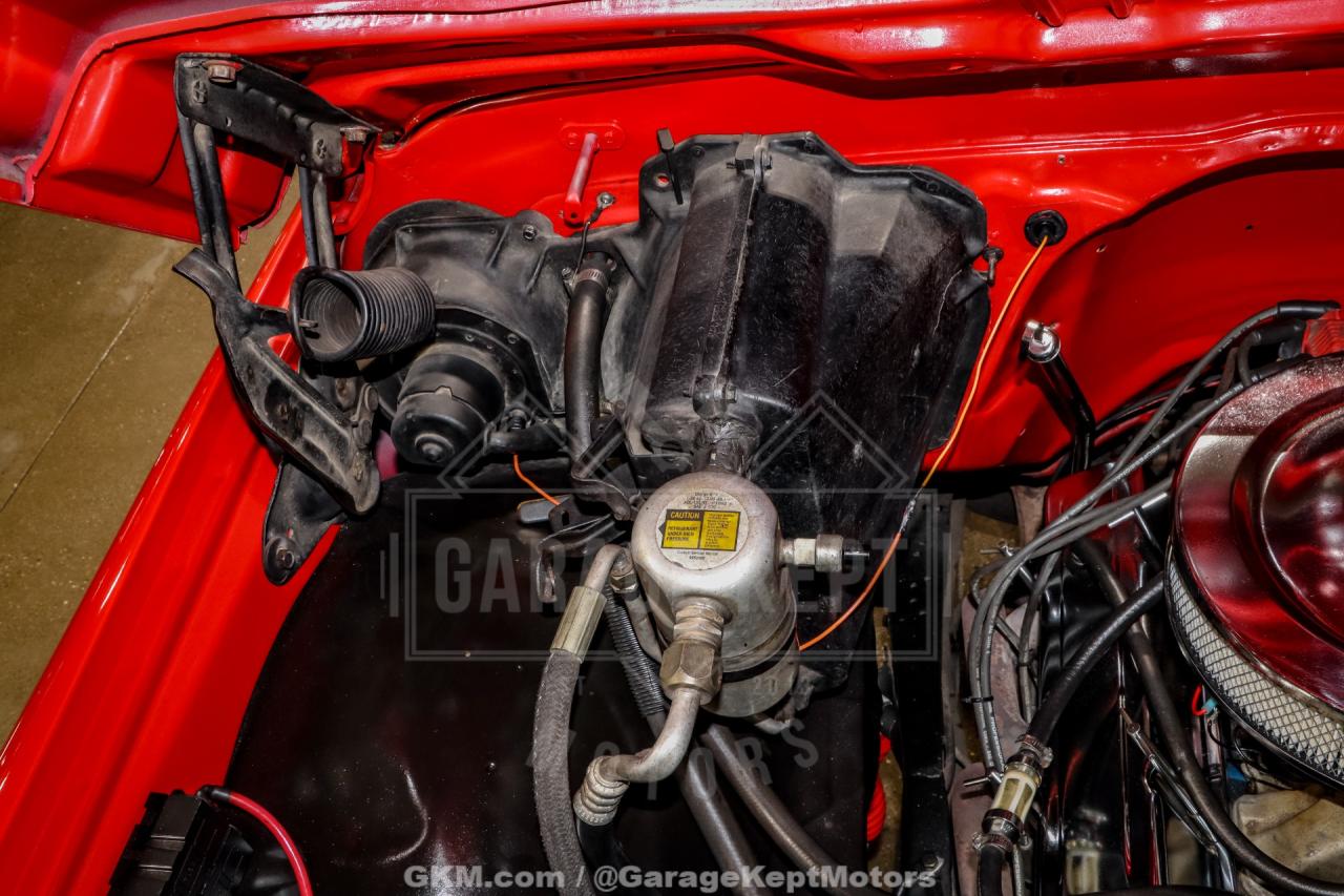 1971 Chevrolet C/K 10