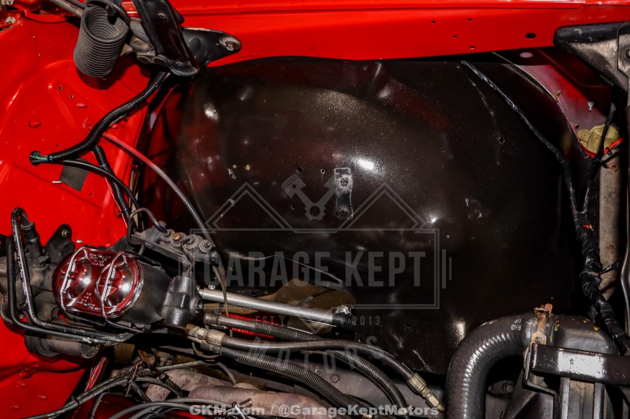 1971 Chevrolet C/K 10