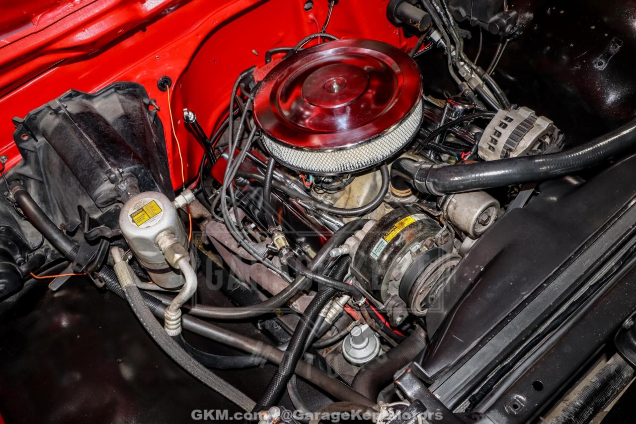 1971 Chevrolet C/K 10