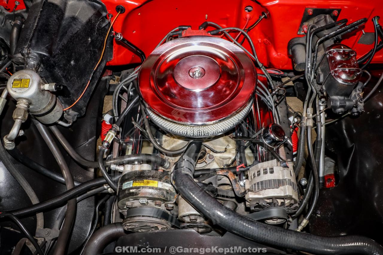 1971 Chevrolet C/K 10