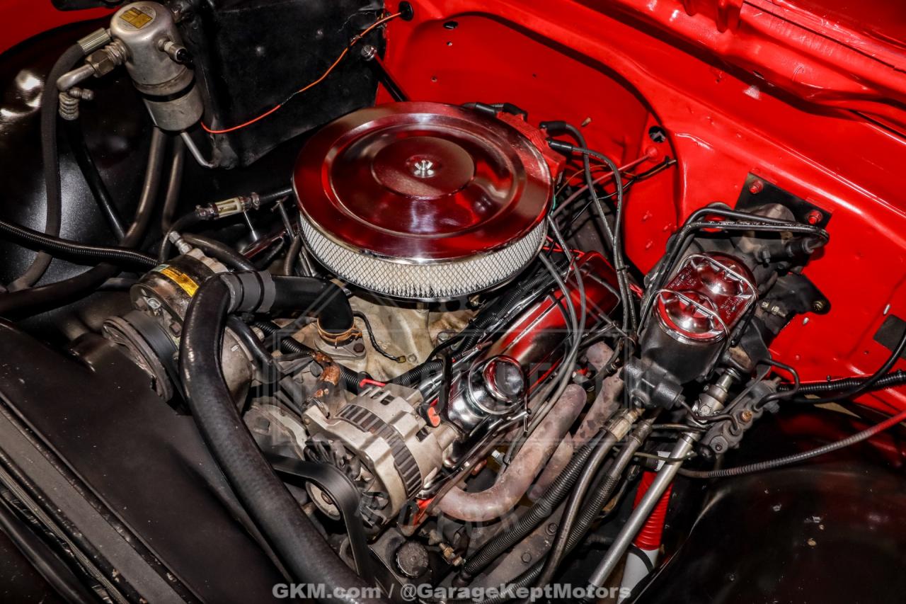 1971 Chevrolet C/K 10