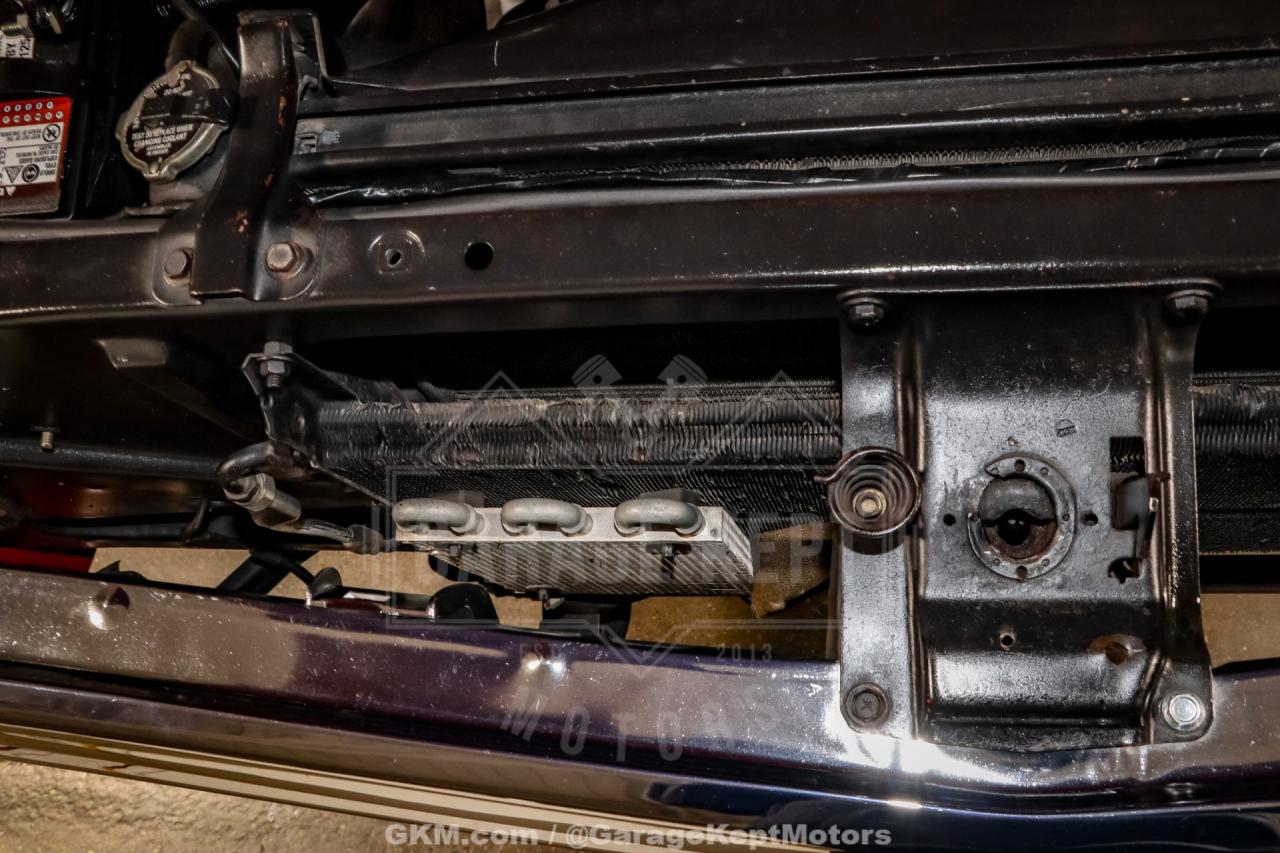 1971 Chevrolet C/K 10