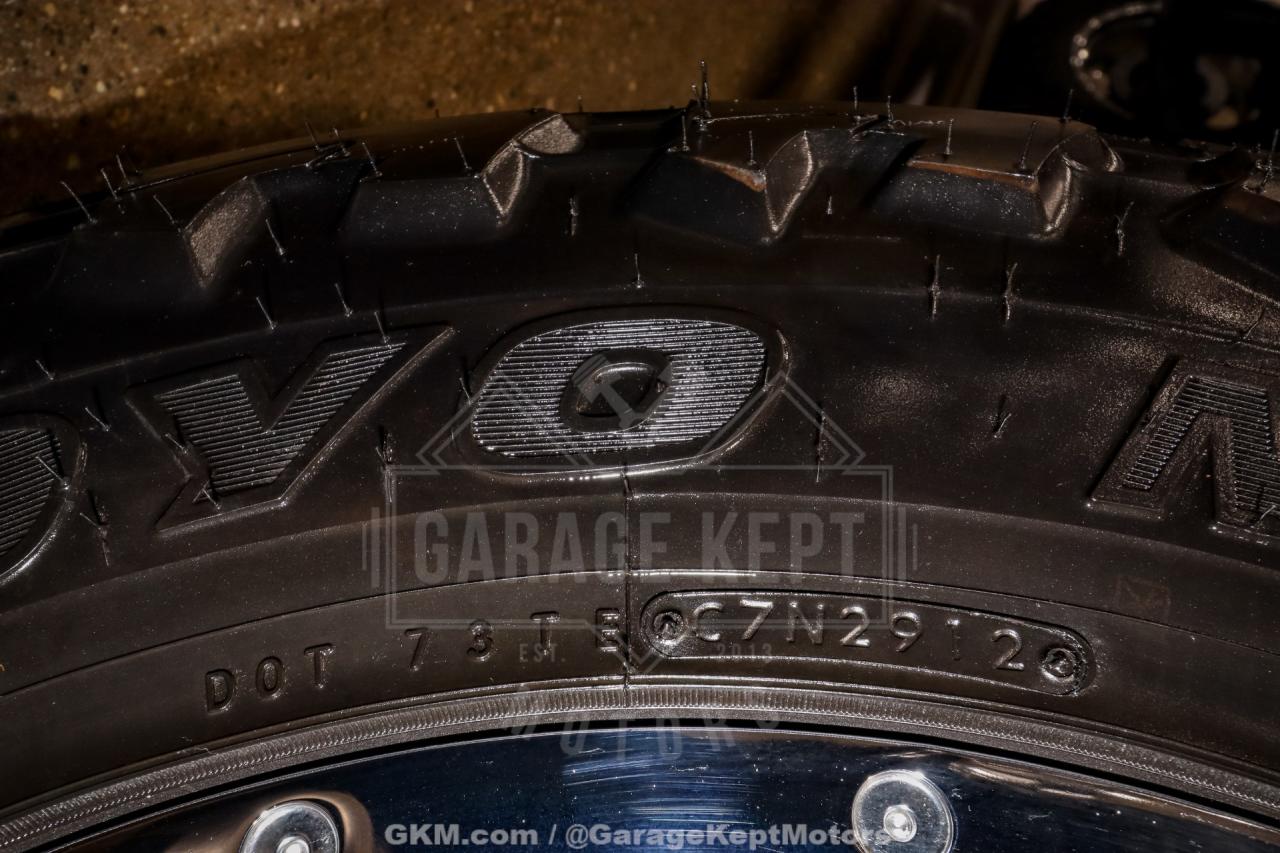 1971 Chevrolet C/K 10