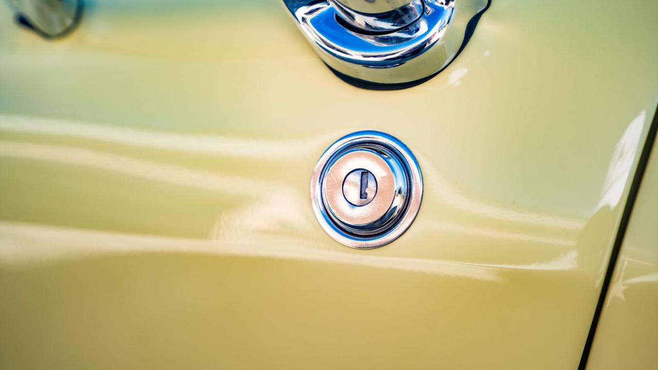 1967 Chevrolet Corvette Sting Ray 327/300 Convertible