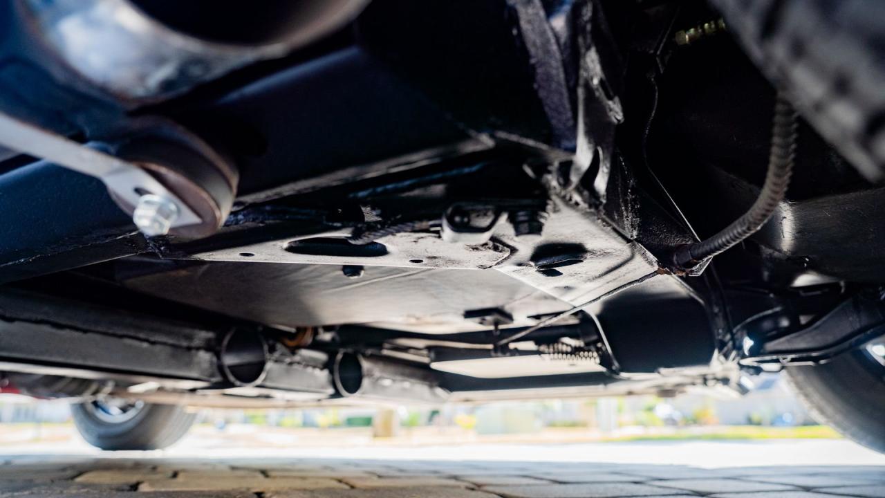 1967 Chevrolet Corvette Sting Ray 327/300 Convertible