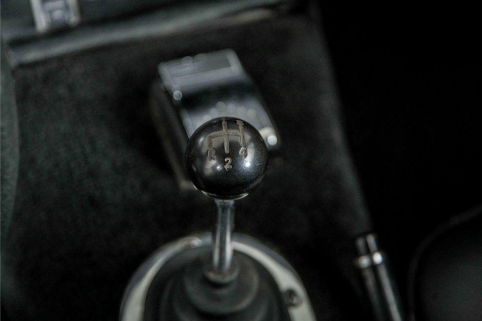 1970 MG B BGT MGBGT 1.8 overdrive spaakwielen