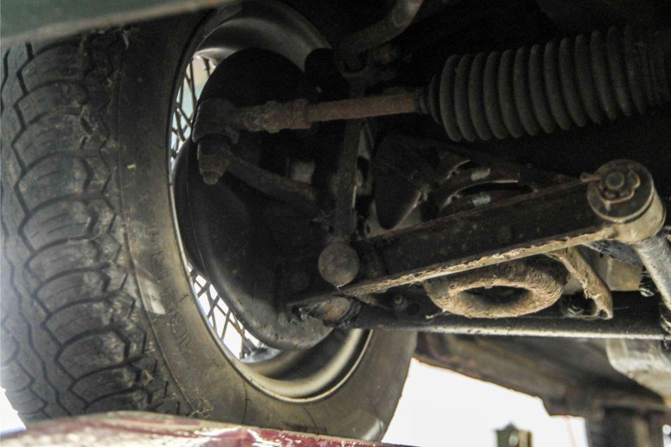 1970 MG B BGT MGBGT 1.8 overdrive spaakwielen