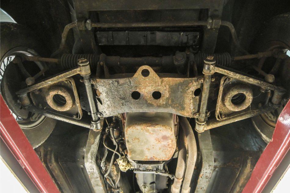 1970 MG B BGT MGBGT 1.8 overdrive spaakwielen