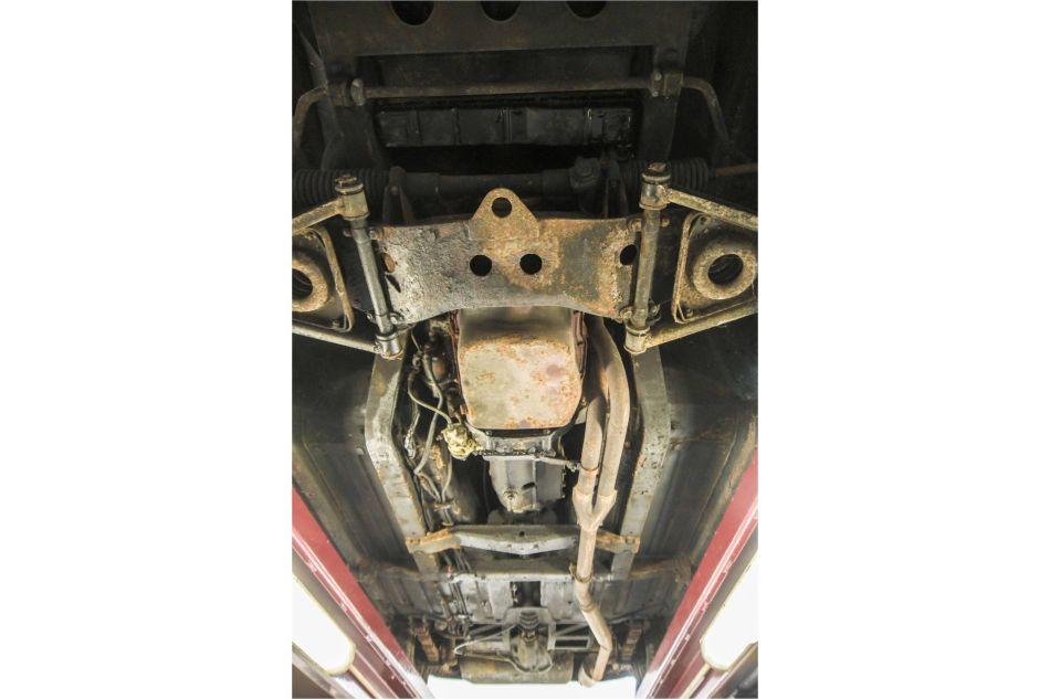 1970 MG B BGT MGBGT 1.8 overdrive spaakwielen