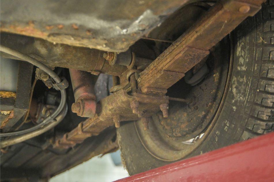 1970 MG B BGT MGBGT 1.8 overdrive spaakwielen