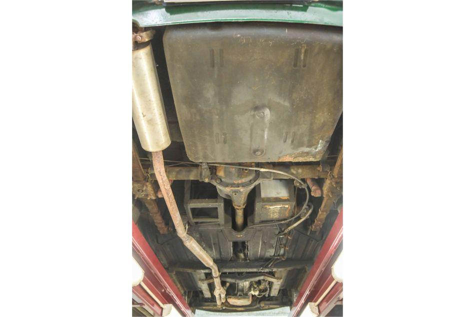 1970 MG B BGT MGBGT 1.8 overdrive spaakwielen