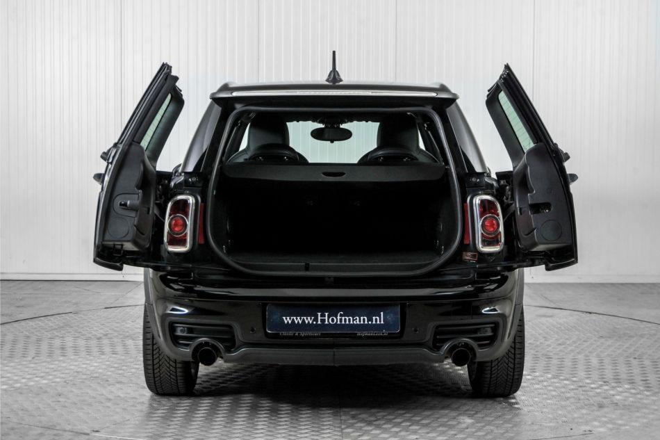 2012 Mini Clubman