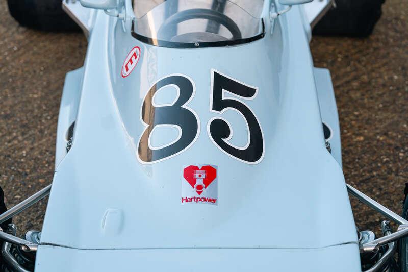 1977 CHEVRON B40