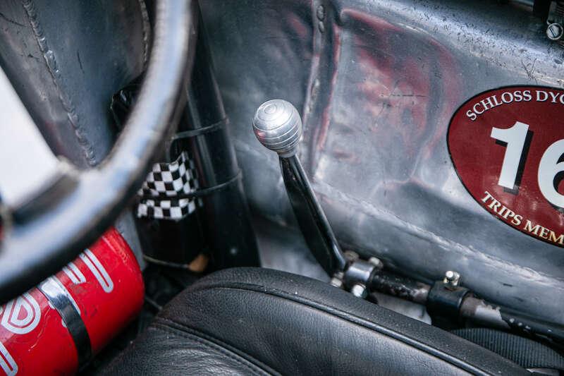 1959 BEART COOPER CLIMAX