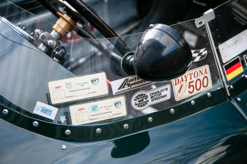 1959 BEART COOPER CLIMAX