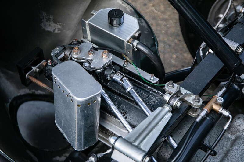 1959 BEART COOPER CLIMAX