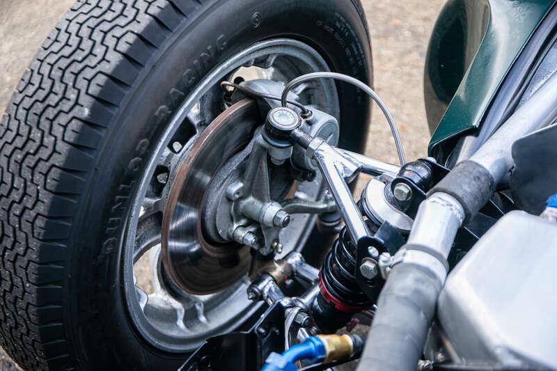 1959 BEART COOPER CLIMAX