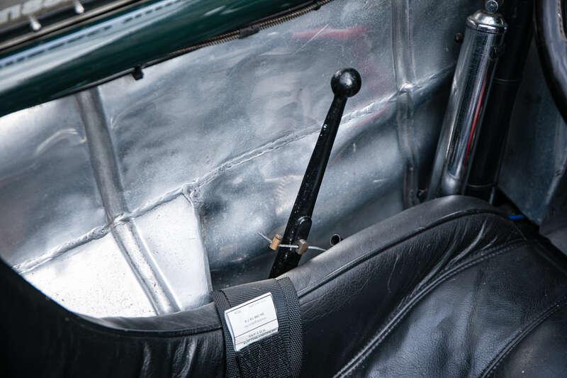 1959 BEART COOPER CLIMAX