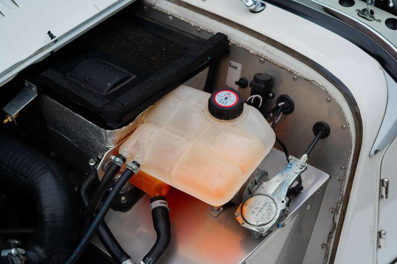 2019 Morgan PLUS FOUR