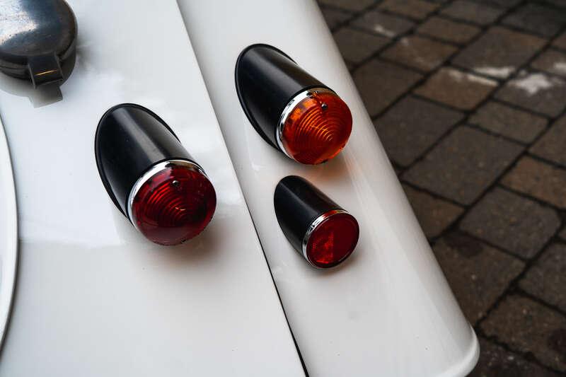 2019 Morgan PLUS FOUR