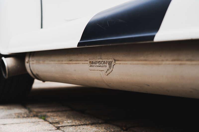 2019 Morgan PLUS FOUR