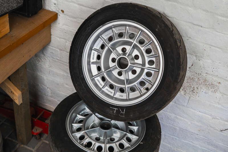 2019 Morgan PLUS FOUR