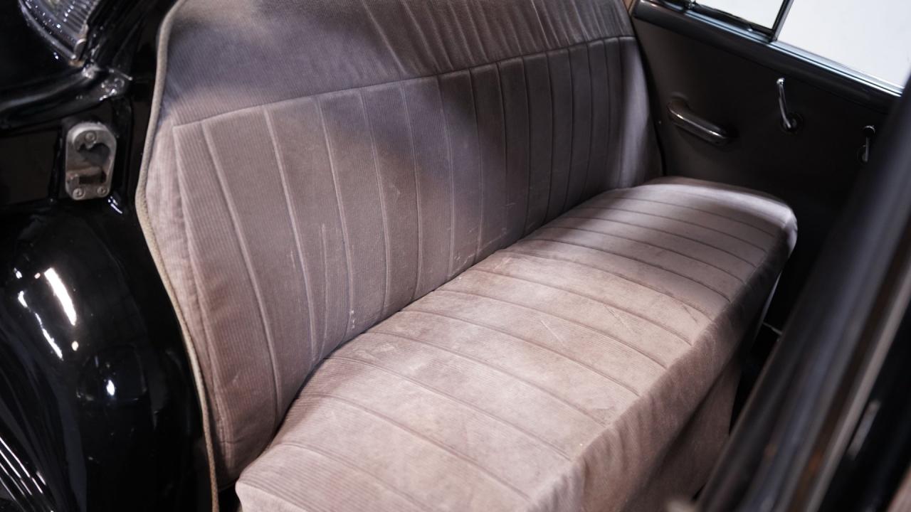 1953 Packard Clipper Deluxe