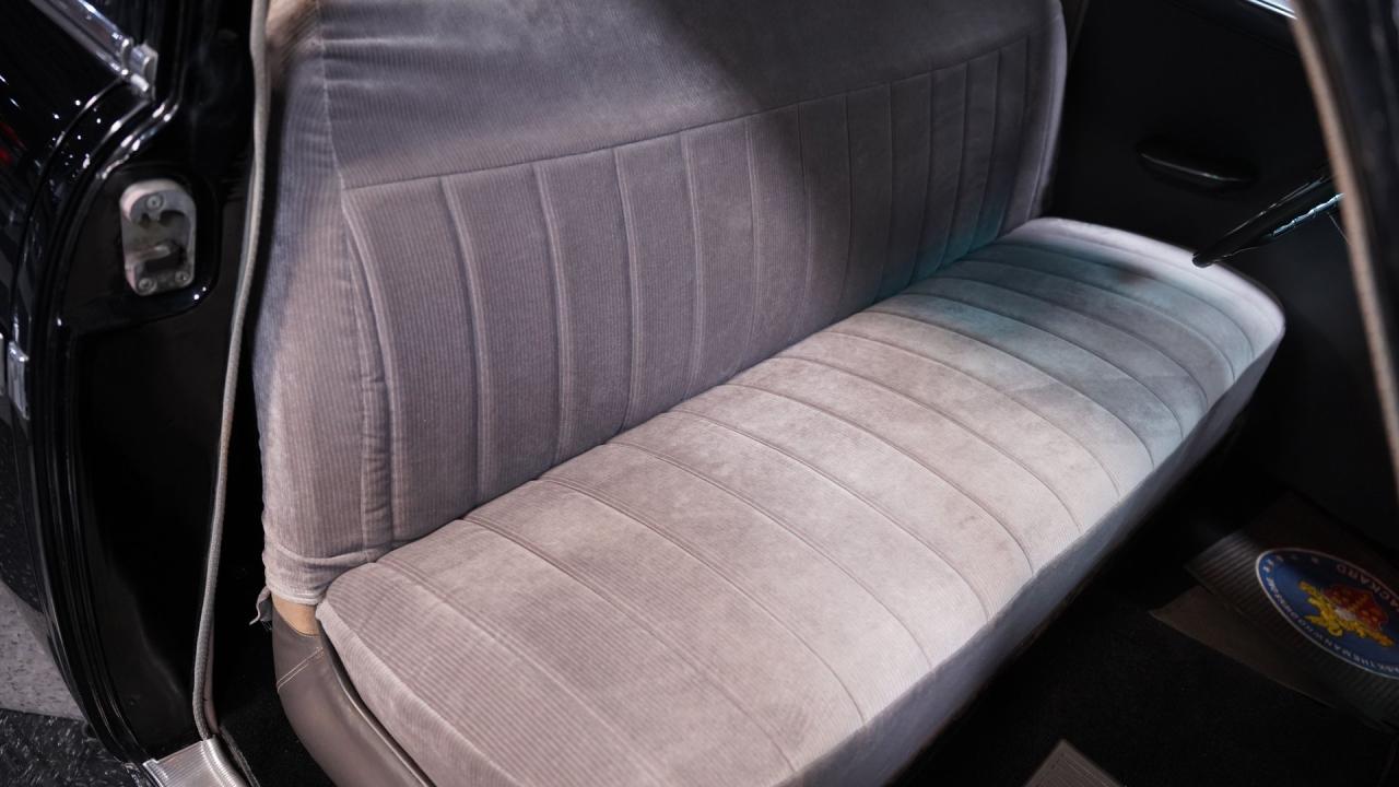 1953 Packard Clipper Deluxe