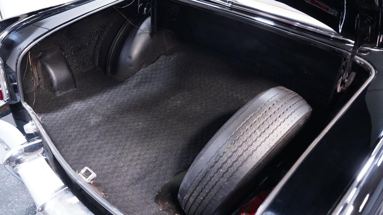 1953 Packard Clipper Deluxe