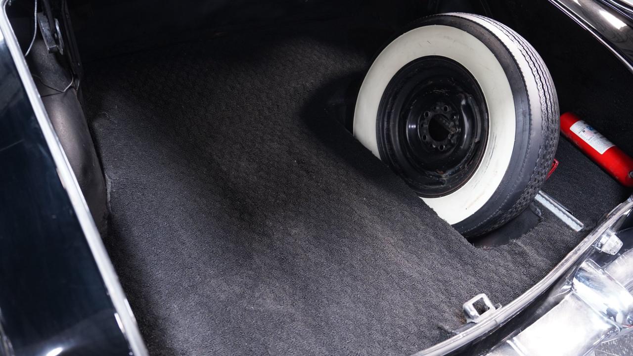 1953 Packard Clipper Deluxe