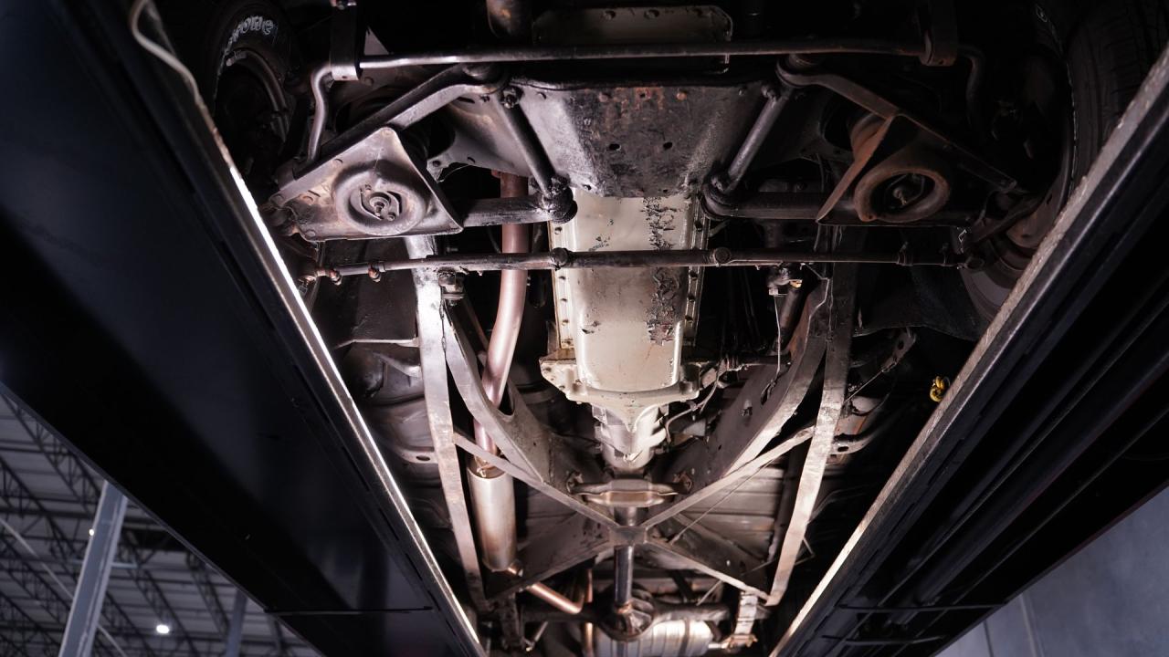 1953 Packard Clipper Deluxe