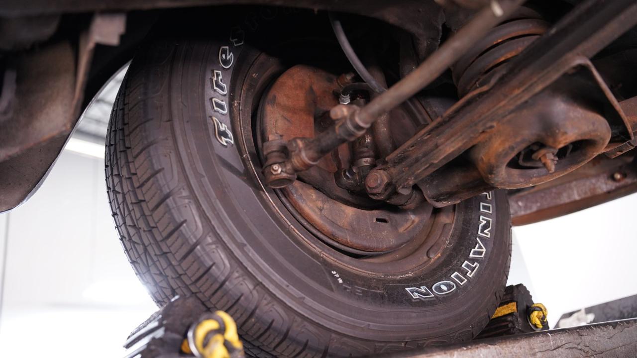 1953 Packard Clipper Deluxe