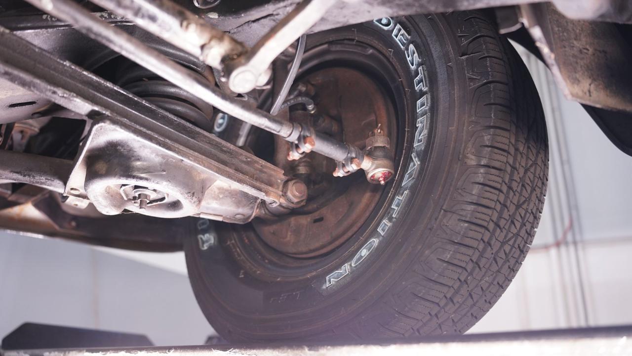 1953 Packard Clipper Deluxe