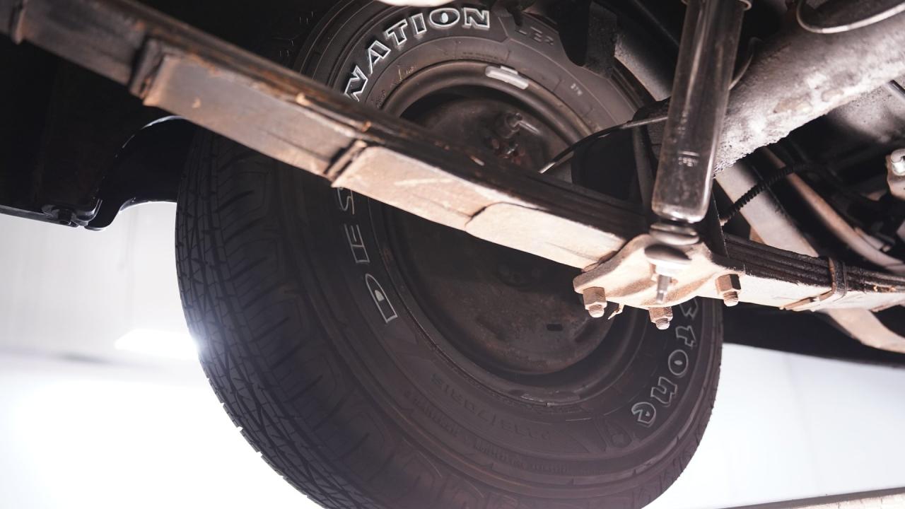 1953 Packard Clipper Deluxe