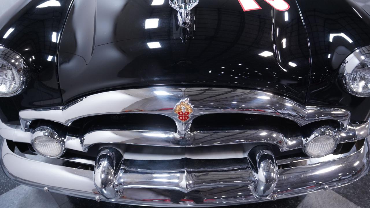 1953 Packard Clipper Deluxe