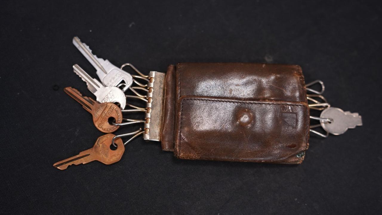 1953 Packard Clipper Deluxe