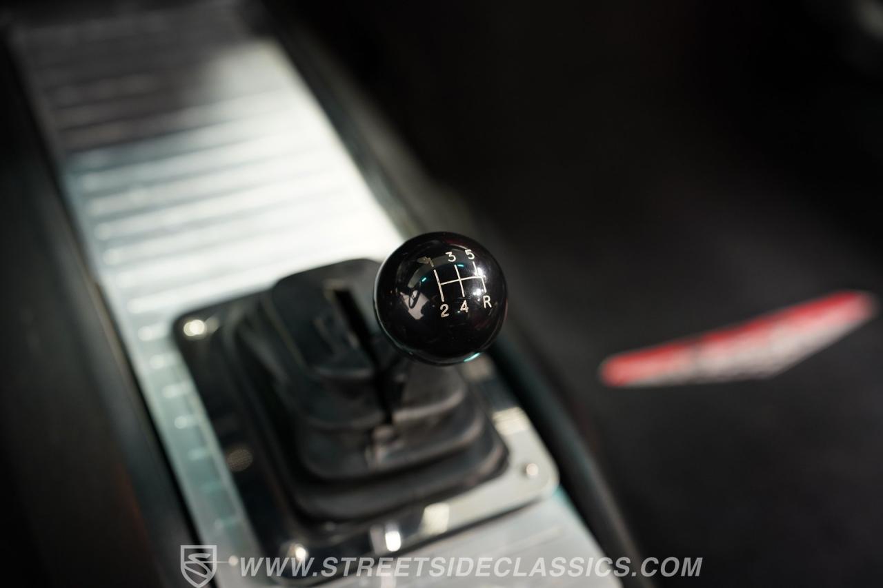 1966 Pontiac GTO Restomod