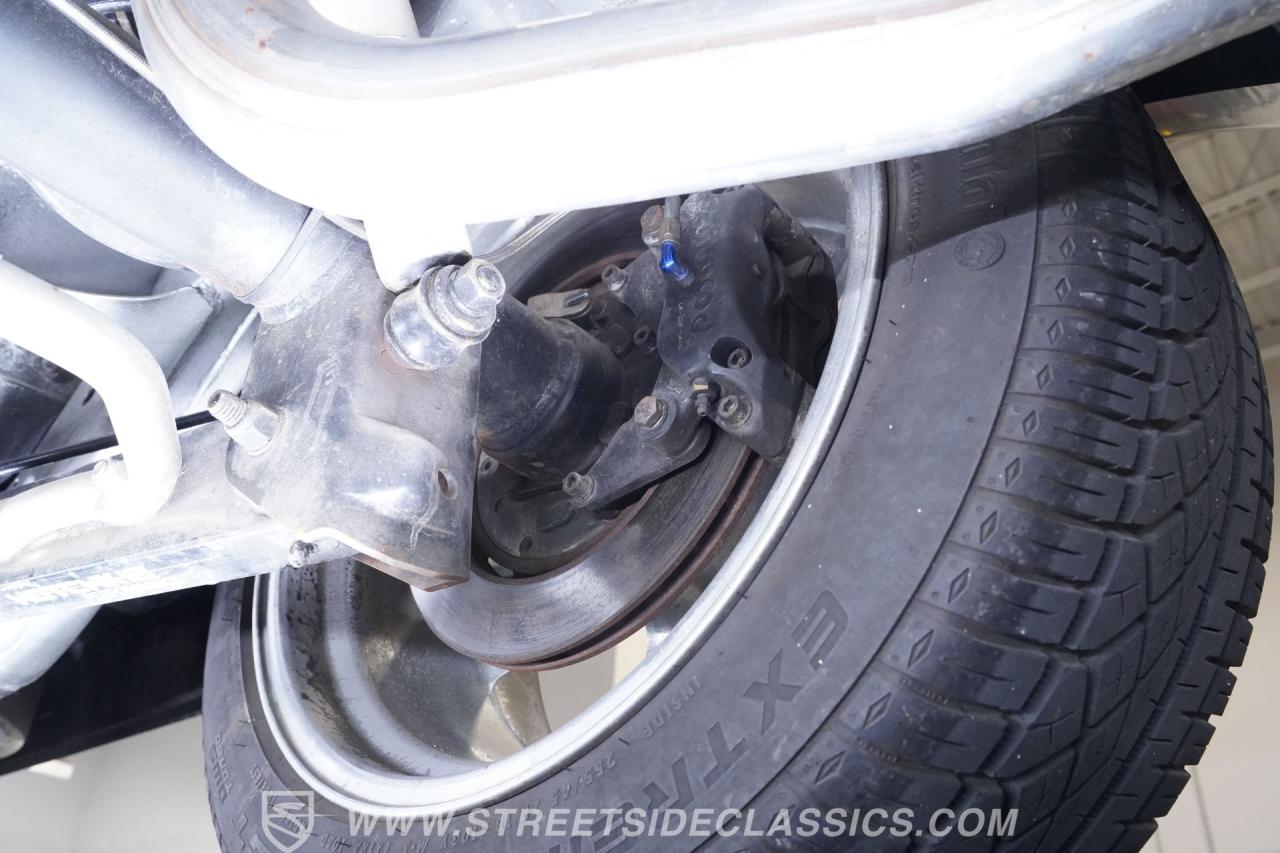 1966 Pontiac GTO Restomod