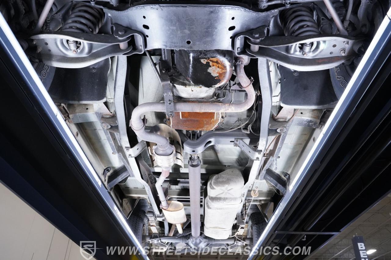 1984 Dodge Ram D150 Prospector