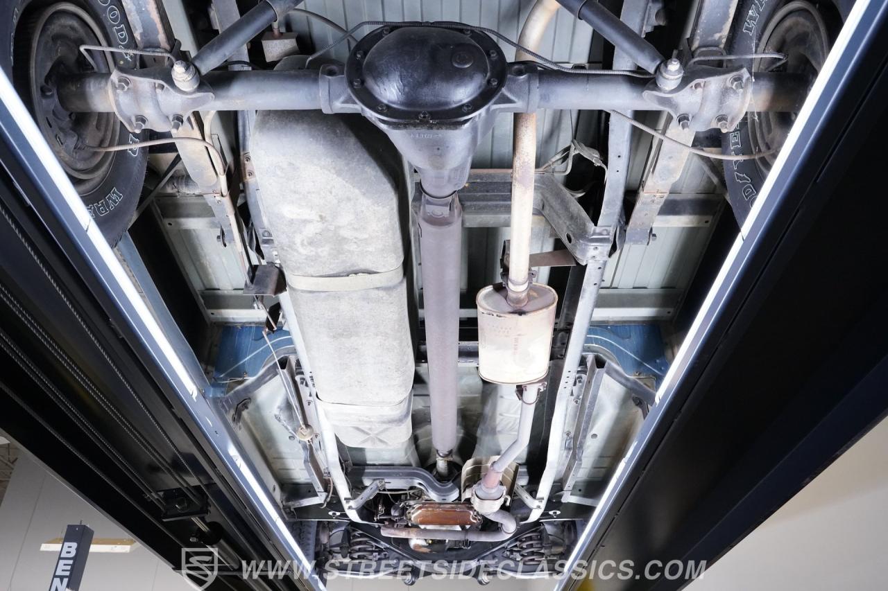 1984 Dodge Ram D150 Prospector