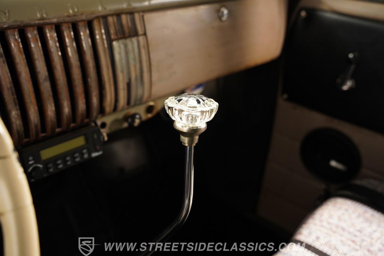 1954 Chevrolet 3100 Patina