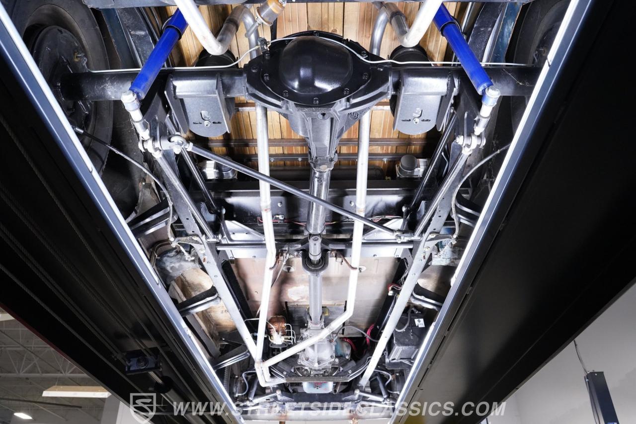 1954 Chevrolet 3100 Patina