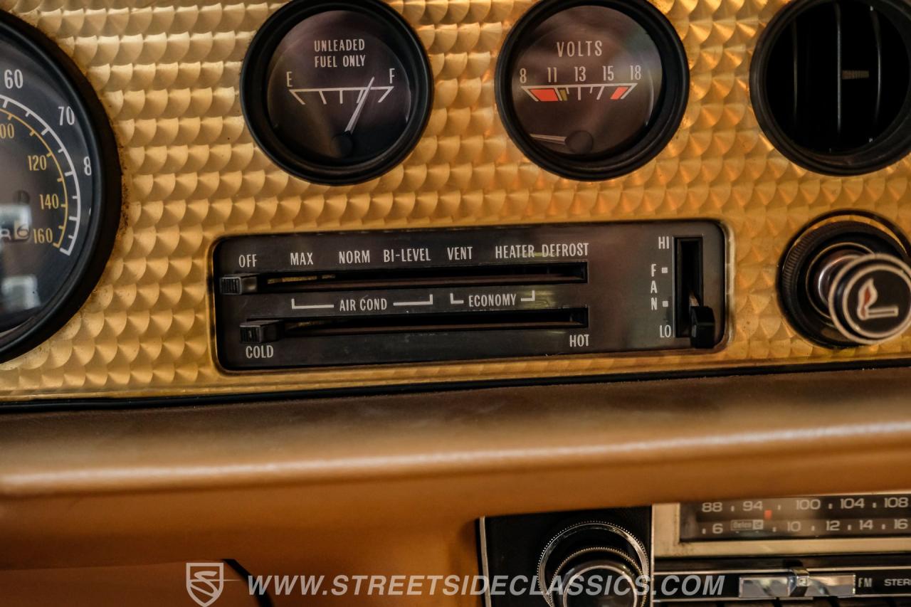 1979 Pontiac Firebird Trans Am SE WS6