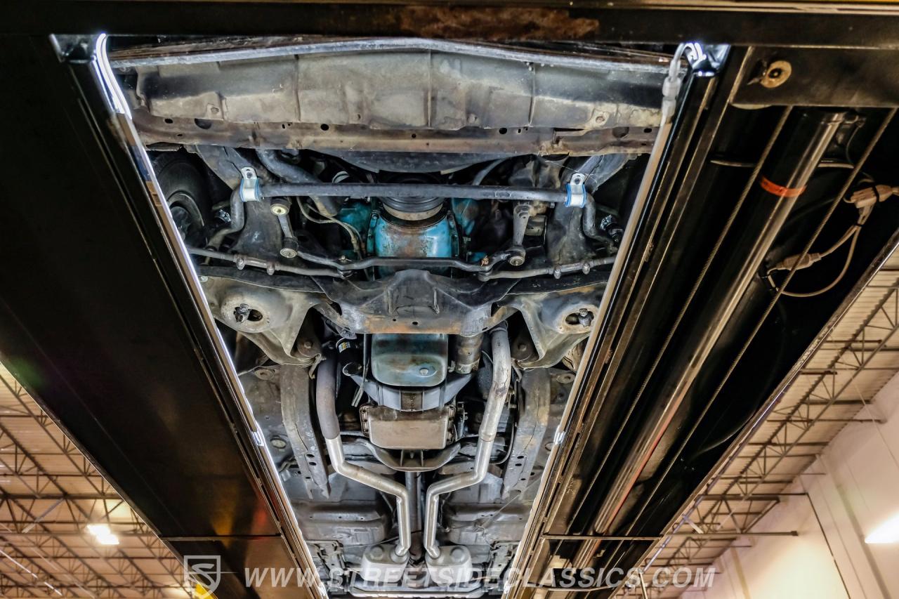 1979 Pontiac Firebird Trans Am SE WS6